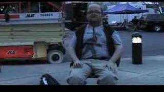 Baggio - Outtakes video