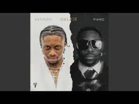 Oxlade Ft PPriime Piano [Radio Edit] Clean Version