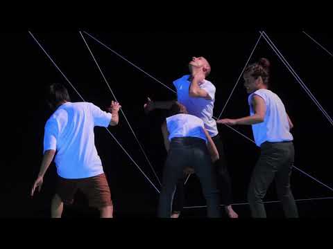 Attraction - Vincent Dupont - Teaser Théâtre de la Ville