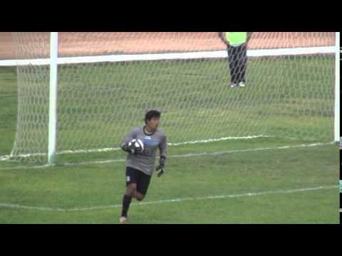 WILLY SERRATO 1 - TORINO 0