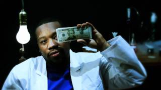 Rapper Big Pooh - &quot;Medicine Man&quot; (Music Video)