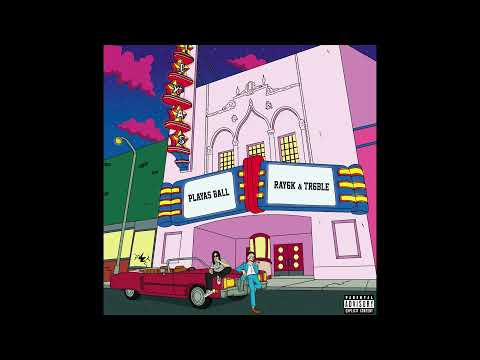 Ray6k & Tr6ble - Natural Born Killers