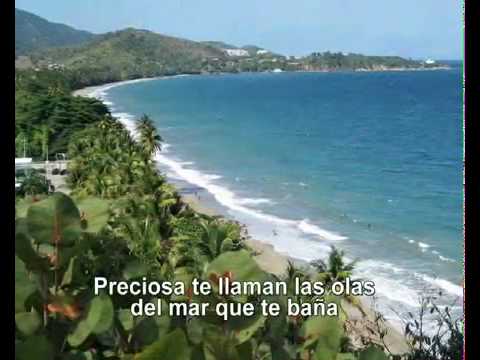 marc anthony - preciosa