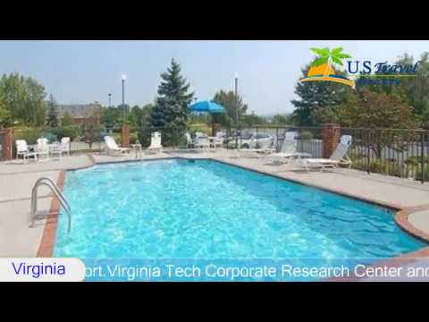 Comfort Inn Blacksburg - Blacksburg Hotels, Virginia