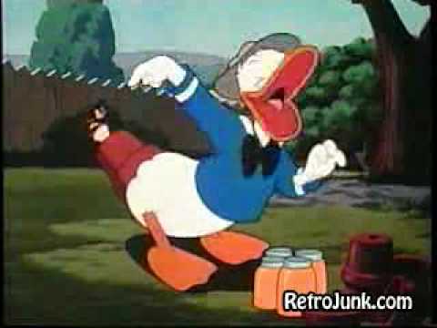 Toon Disney No Pants Dance