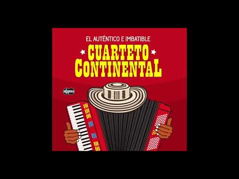 Cuarteto Continental de Alberto Maraví - Dile (Infopesa)