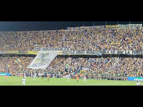 "Rosario central +22" Barra: Los Guerreros &bull; Club: Rosario Central &bull; País: Argentina