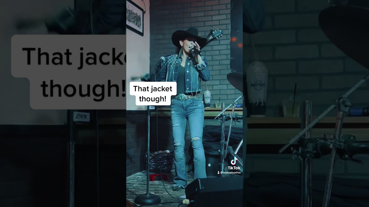 Promotional video thumbnail 2 for Texas Blue Feather