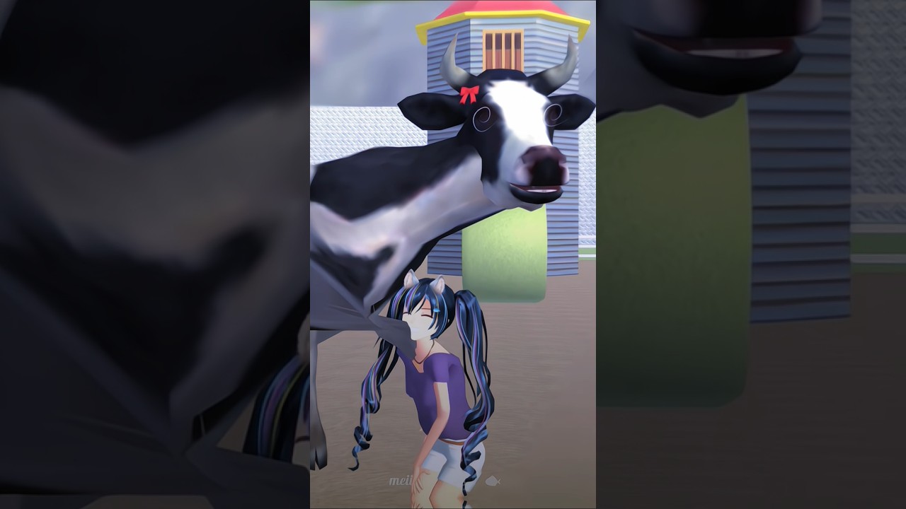 she said hola camo esta 🤷🏻‍♀️ #ibispintx #sakuraschoolsimulator #shadingsakura #art #4u