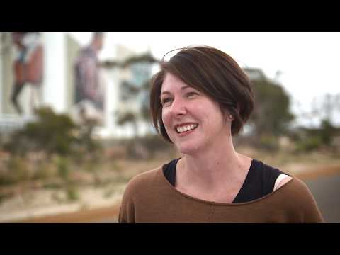 FORM's PUBLIC Silo Trail: Pingrup