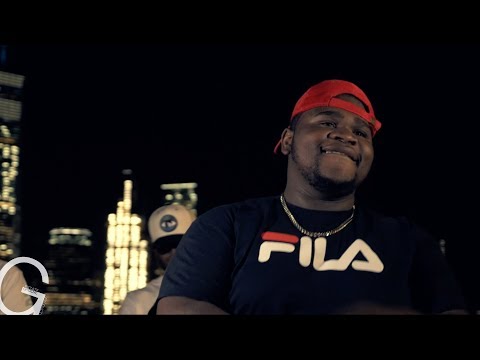 Fatboy SSE - Bag On Me Remix [Official Video] Shot by @upstategroove