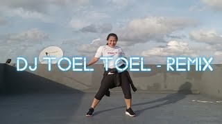 Download lagu DJ Toel Toel - Remix Dangdut - IMD Zumba Anita Kamal mp3 Download lagu DJ Toel Toel - Remix Dangdut - IMD Zumba Anita Kamal mp3
