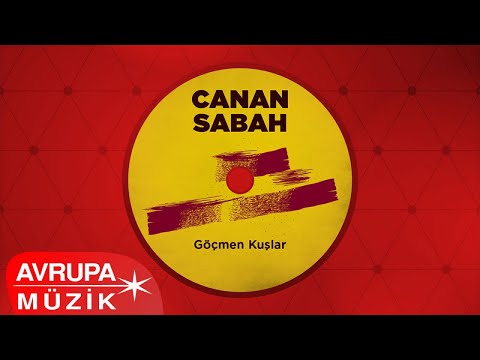 Canan Sabah - Karar Verdim İçmemeye (Official Audio)