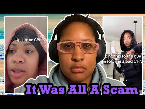 TikToker Used CPN For Apartment & It Backfired