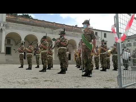 Marcia dall'opera "Mosè" - Gioachino Antonio Rossini (trascrizione per banda di Alessandro Vessella)