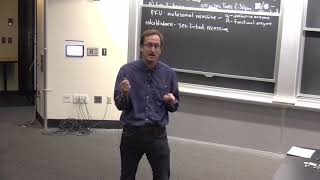 13. Genetics 2 – Rules of Inheritance