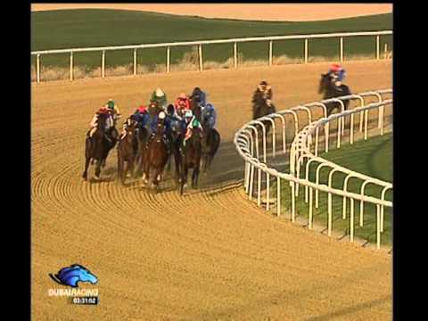 UAE Derby 2001 - Express Tour