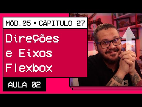 O que vamos aprender no módulo 5 Curso em Vídeo HTML5 CSS3