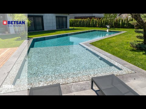 Betsan Mosaix - Zagreb