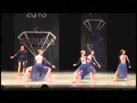 Fresno - Open_Acro Category Winner