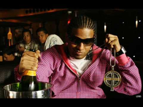 Noztra Ft Randy  - amor escondido 