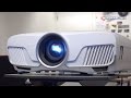 Epson EH-TW9300W 4K enhanced projector review - Hardware.Info TV (4K UHD)