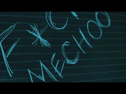 Big Mechoo - F*CK MECHOO