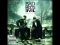 Bad meets Evil - Living Proof (Bonus Track)