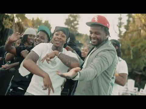 Dreamllife Rizzy - BIH ft. Capolow ( Official Music Video)