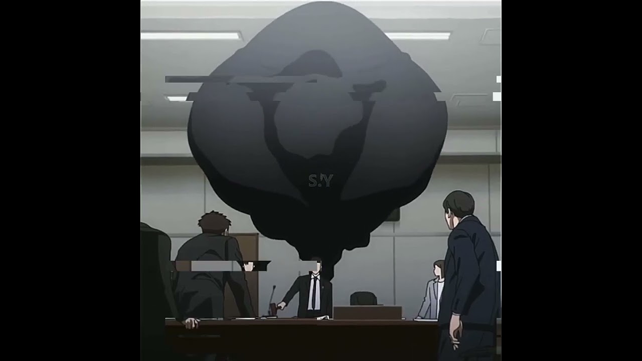 everyone come back🔥｜higuruma hiromi edit｜jjk season3