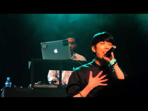 140712 Kidoh-연습생에서 가수까지