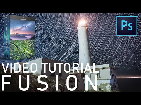 Introduction to Fusion in Astro Panel 5