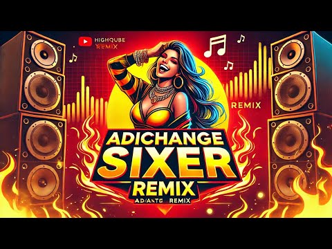 Dj Rasta - Adichangge Sixer Mix