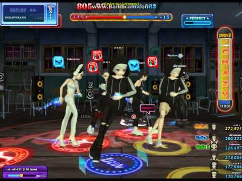 ลืม - Doubletap feat.Etc, Combo 24, Fam Battle, Club Battle [Audition TH]