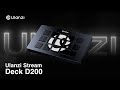 Ulanzi Numeric keypad Stream Deck D200 Ulanzi Numeric keypad Stream Deck D200