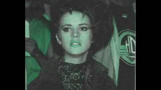 Sheena Easton ~ Don´t turn your back~