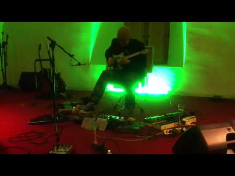 Ashes - Simone Massaron