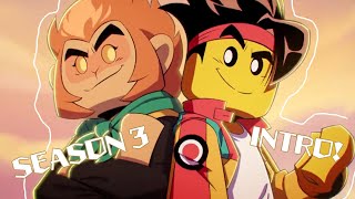 Monkie Kid (Season 3)