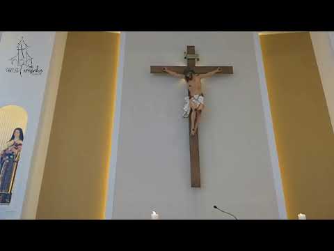 Missa - 21/06/2020