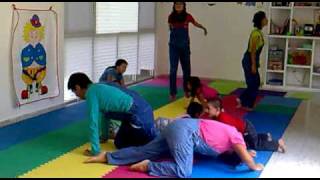 una forma de caminar.mp4