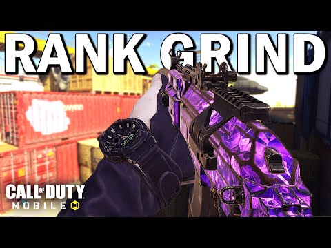 40 Minutes of Non Stop Legendary Ranked Nukes! 🔥