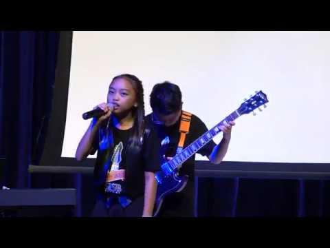 SISB TR: TISAC Performance Battle of the bands 2019