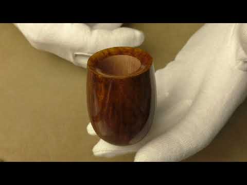 Chacom Maigret Natural - pipe 270