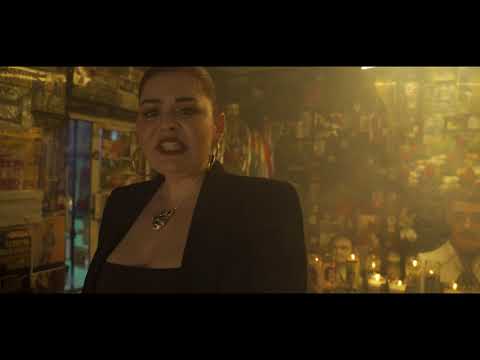 LIZBETT GARCIA VIDEO OFICIAL (ESE AMIGO ES MI PADRE) VERSION BANDA