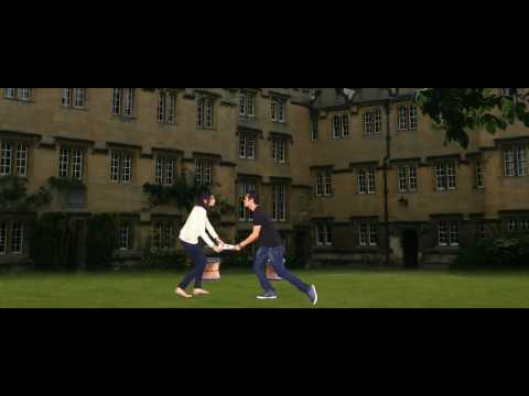 Kinjal vyas Couple danc...