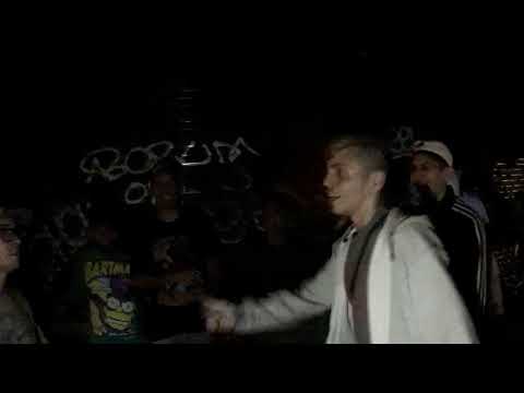 SHARK x GIO vs IZETA x LITO - SEMIFINAL - Fecha 14 - 10/04/2022