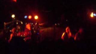 Five Finger Death Punch Live - Bulletproof