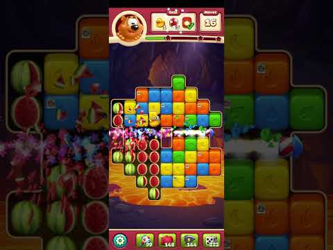 toonblast level 6778