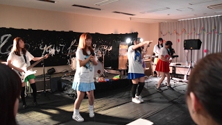 2016 Clap your hands say yeah vol.9 ~バンドだもん！~