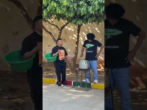 la sopa #humor #comedia